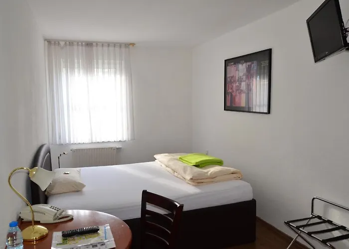 Hotel Moerike