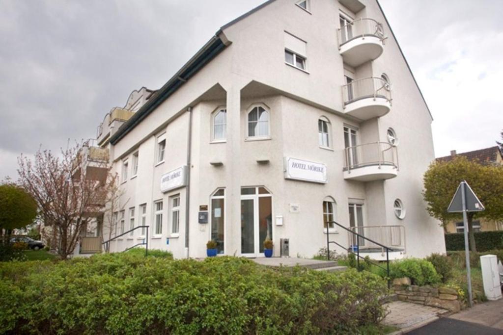 Hotel Mörike Ludwigsburg