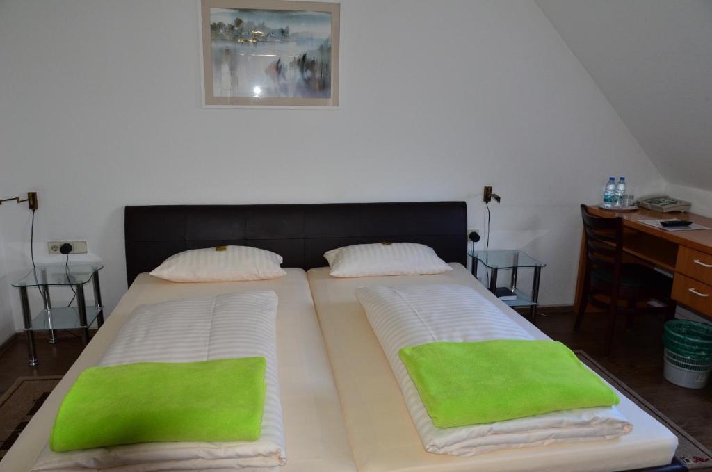 Mörike Hotel