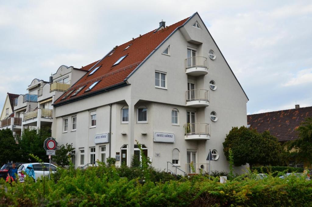 Mörike Hotel 3*