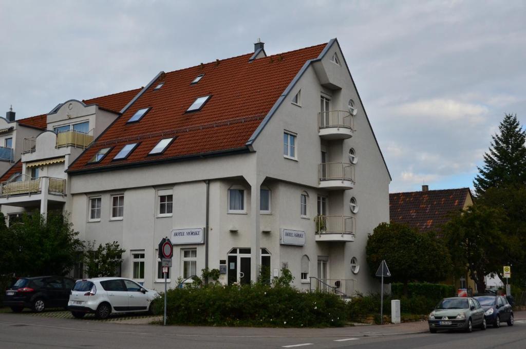 Mörike Hotel Ludwigsburg